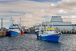 Pecheries Marinard Ltee, Gaspé, QC opening hours