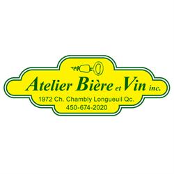 Atelier Bière et Vin, Longueuil, QC opening hours