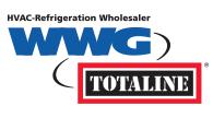 Wwg/Totaline in Winnipeg, MB (St. James Industrial) - Opening Hours