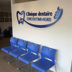 Clinique Dentaire Chicoutimi-Nord Inc, opening hours