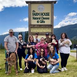 Farm House Natural Cheeses The, Agassiz, BC opening hours