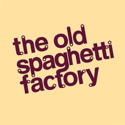 The Old Spaghetti Factory, Abbotsford, BC opening hours