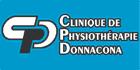 Clinique de Physiothérapie Donnacona, opening hours