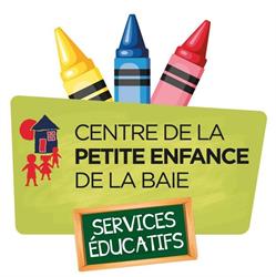 Centre A L'Enfance De La Baie, Bonaventure, QC opening hours