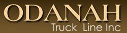Odanah Truck Line Inc, Brandon, MB opening hours