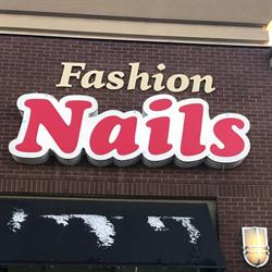 Fashion Nails, Orleans, ON opening hours