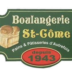 Boulangerie St-Côme Inc, Saint-Come, QC opening hours