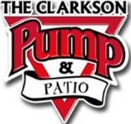 The Clarkson Pump Inc, opening hours