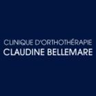 Clinique d'Orthothérapie Claudine Bellemare, Louiseville, QC opening hours