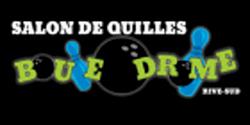 Boule O-Drome Rive-Sud Inc, Lévis, QC opening hours
