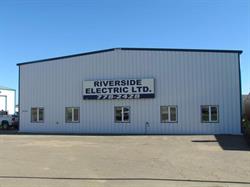 Riverside Electric, Swift Current, SK opening hours