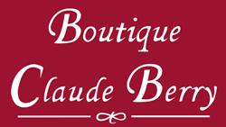 Boutique Claude Berry Inc in Québec, QC (Old Quebec) - Opening Hours