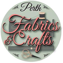 Perth Fabrics Crafts 'N More, opening hours