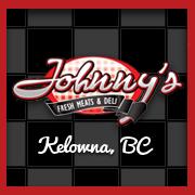 Johnny S Fresh Meats & Deli, Kelowna, BC opening hours