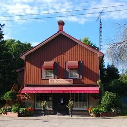 Cookhouse Bistro Inc, Rockton, ON opening hours