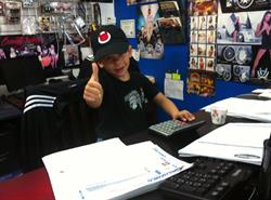 Johnny S Motor Sports, Laval, QC opening hours