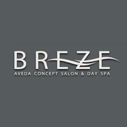 Breze Salon & Day Spa, Nanaimo, BC opening hours