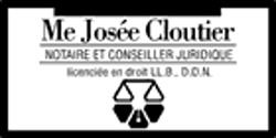 Maître Josée Cloutier Notaire, Roberval, QC opening hours