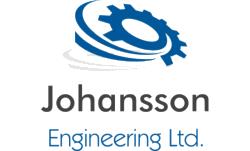 Johansson Engineering Ltd. in Edmonton, AB (Canossa) - Opening Hours