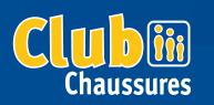 Club Chaussures - Jonquière, opening hours