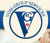 VGM Mobility Group, Oakville, ON opening hours