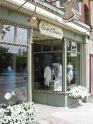 The Scented Drawer Fine Lingerie Boutique, Orangeville, ON opening hours