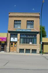 Mid-West Arts Council, Hamiota, MB opening hours