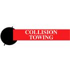 Collision Towing, Cold Lake, AB opening hours