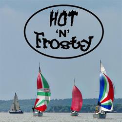 Hot 'n' Frosty, Ninette, MB opening hours