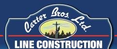 Carter Brothers Ltd, Beresford, NB opening hours