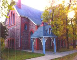 St Mark S Anglican Church, Minnedosa, MB opening hours