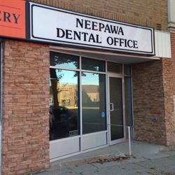 Neepawa Dental Office, opening hours