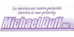 Duff Michael Inc, Waterloo, QC opening hours