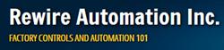 Rewire Automation, Brampton, ON opening hours