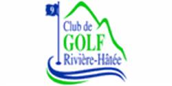 Club de Golf de la Rivière-Hâtée, Rimouski, QC opening hours