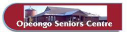 Opeongo Seniors Centre, Barrys Bay, ON opening hours