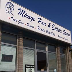 Mirage Hair & Esthetics Studio, Val Caron, ON opening hours