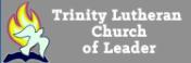 Trinity Lutheran Church, Leader, SK opening hours