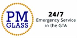 PM Glass - 24/7 Glass Repair & Replacement, Scarborough, ON opening hours