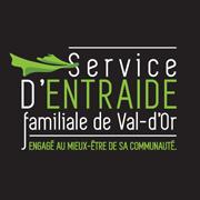 Service D'entraide Familiale, Val-d'Or, QC opening hours