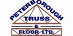 Peterborough Truss & Floor Ltd, opening hours