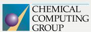Chemical Computing Group Inc in Montréal, QC (Golden Square Mile) - Opening Hours
