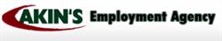 Akin S Employment Agency in Winnipeg, MB (Spence) - Opening Hours