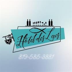 Hôtel Des Lacs, Lac-des-Écorces, QC opening hours