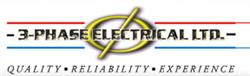3-Phase Electrical Ltd. in Winnipeg, MB (Fort Garry) - Opening Hours