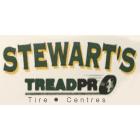 Stewarts Tire Inc in Edmonton, AB (Davies Industrial West) - Opening Hours