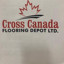 Cross Canada Flooring Depot Ltd., Moose Jaw, SK opening hours