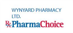 Wynyard Pharmacy Ltd., opening hours