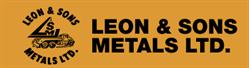 Leon & Sons Metals Ltd in Mississauga, ON (Erin Mills) - Opening Hours
