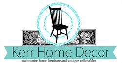Kerr Home Decor., Oakville, ON opening hours